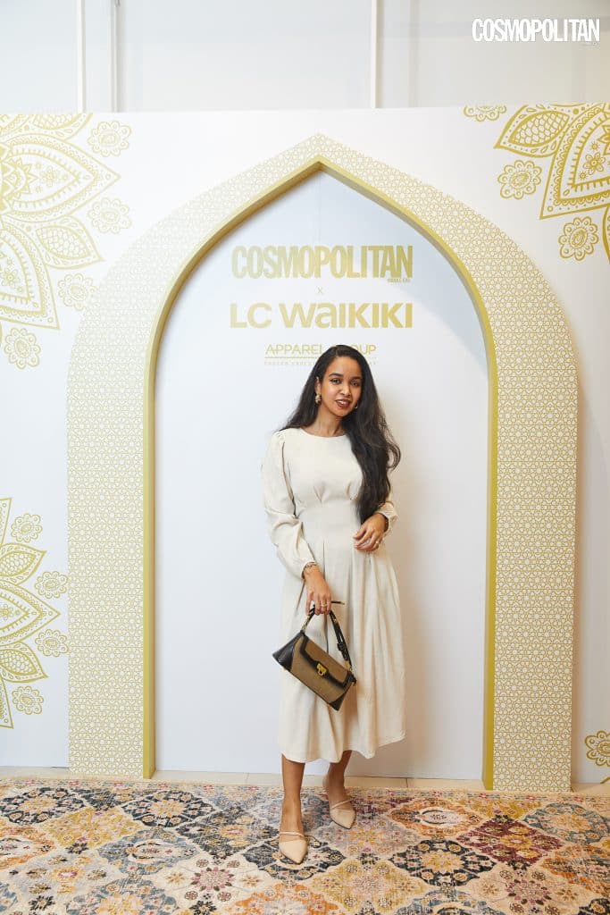 cosmo me lc waikiki ramdan collection
