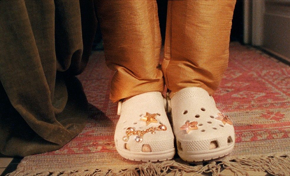 crocs ramadan capsule collection