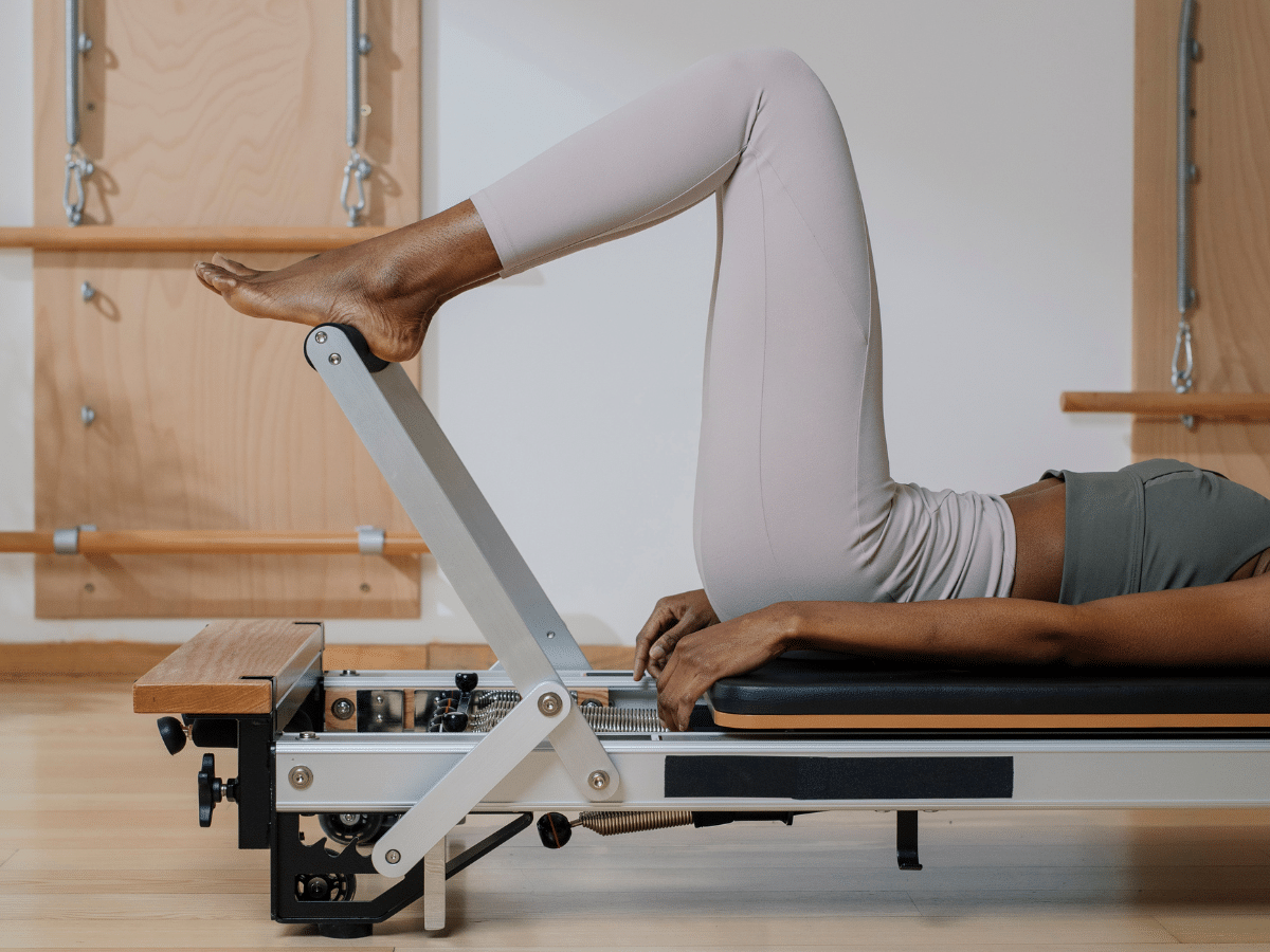 Reformer Pilates Dubai Studios to book for your next workout