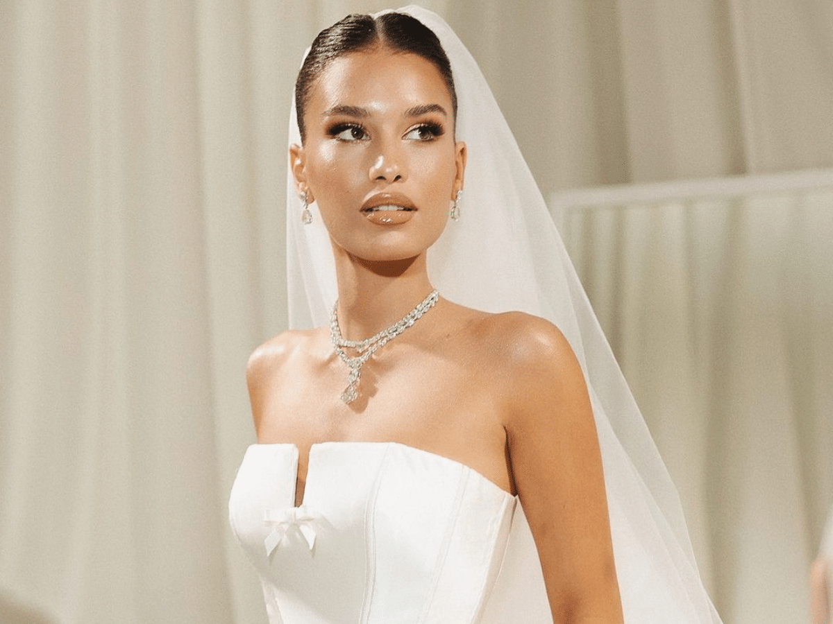 Tatiana Nassour: Who is the Lebanese influencer who is trending after