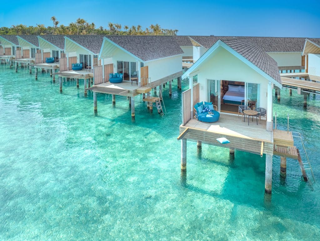 maldives raaya