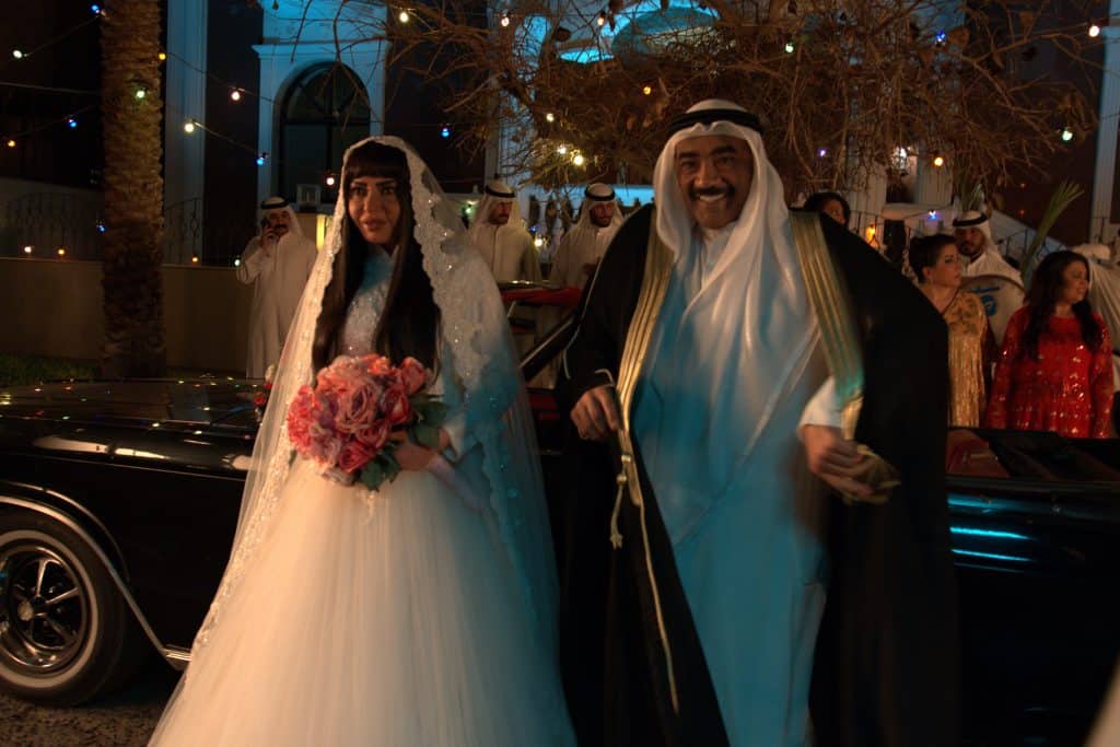 Kuwaiti drama The Fashionista