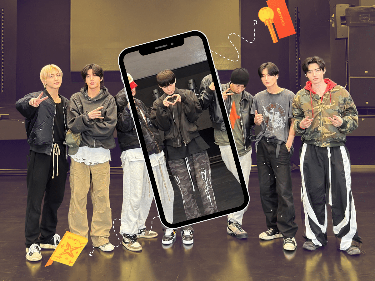 The ultimate Kpop fan survival guide in UAE