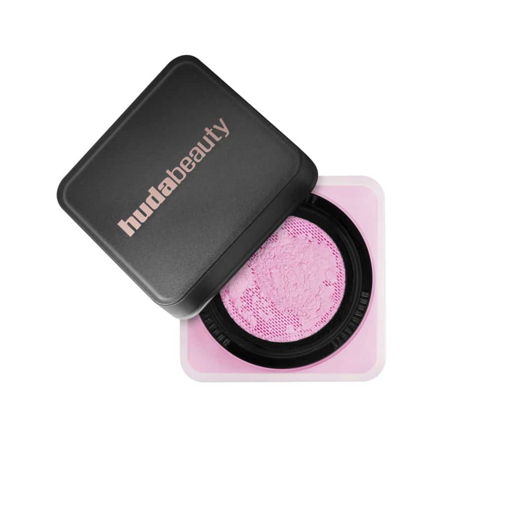 We're *ubsessed* with Huda Beauty's Ube Collection