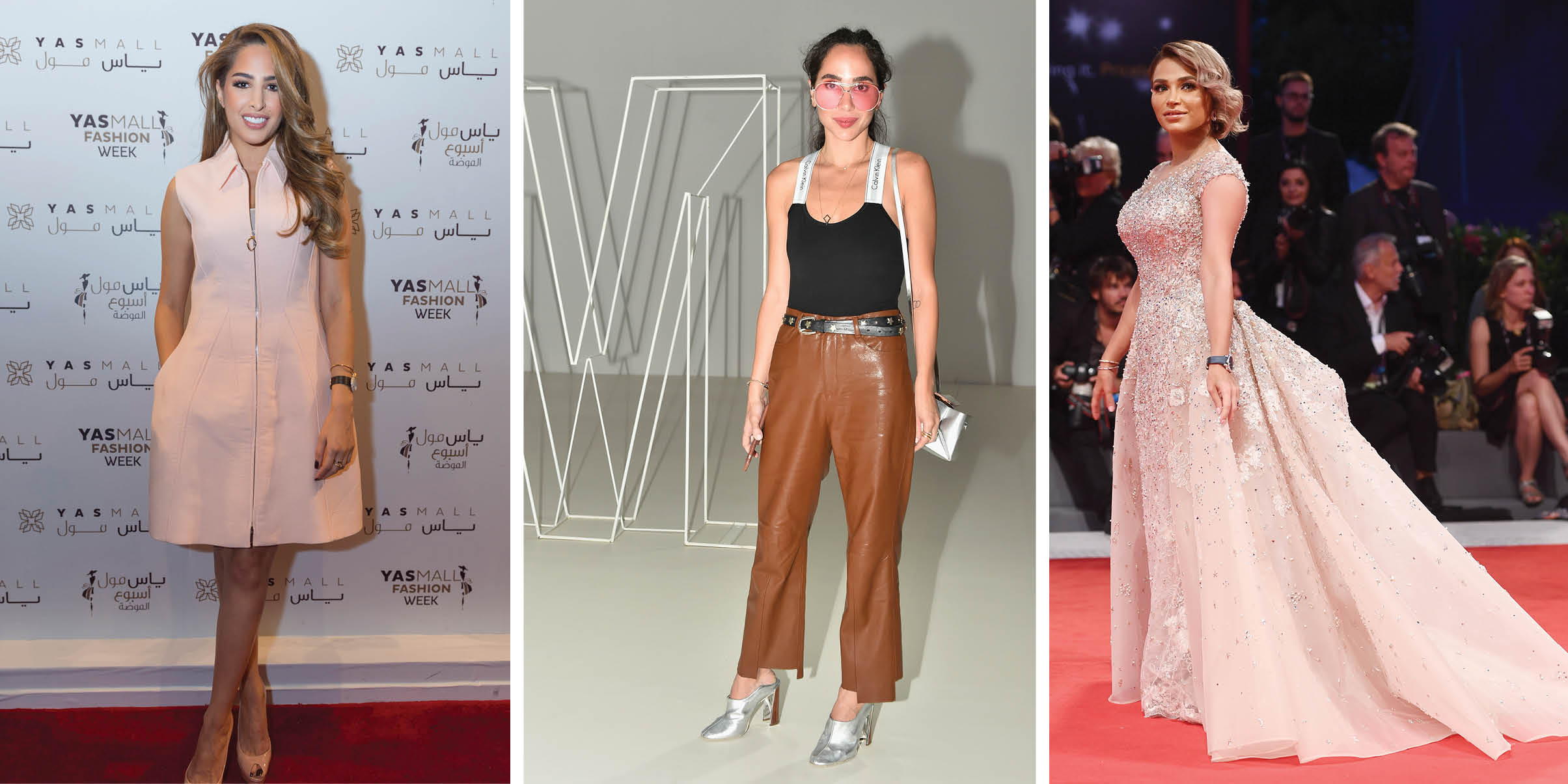 Camila Coelho, Kattan sisters to headline Beauty Pop in Dubai