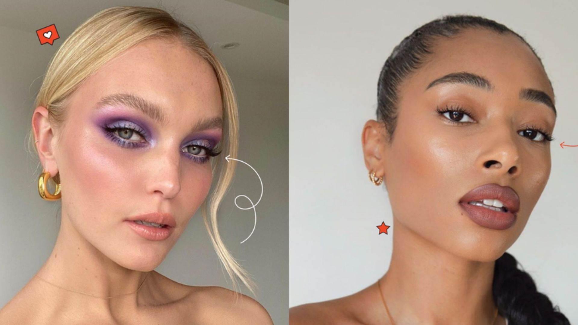 10 Winter Makeup Trends Worth Trying Right Now Cosmopolitan