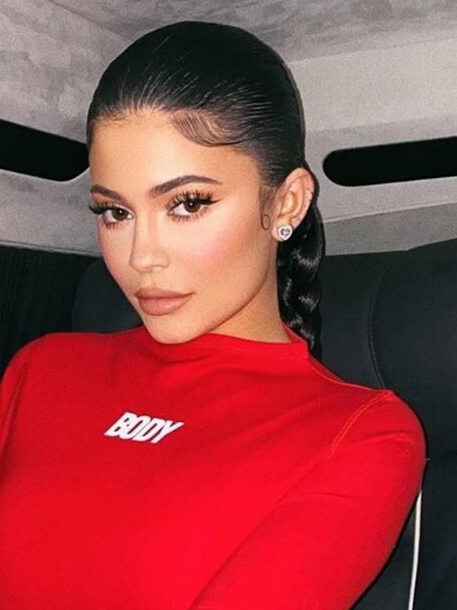 Kylie Jenner just served another 2020 haircut | Cosmopolitan UK