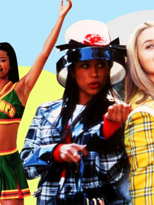 21 Back-to-school movies that will actually make you want to, well, go ...