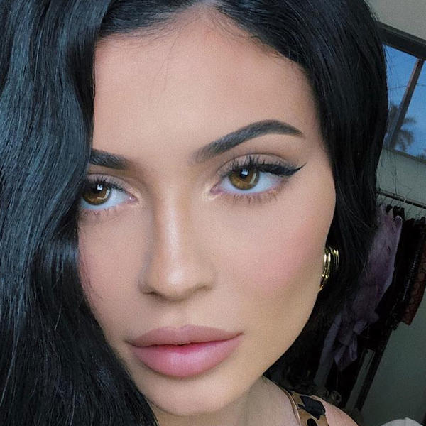 Kylie Jenner Finally Admits She's Had More Than Just Her Lips Done ...