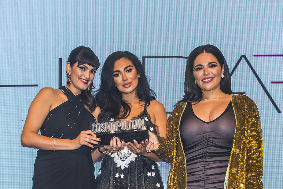 All Of The Winners At The Cosmo Beauty Awards Beauty Cosmopolitan
