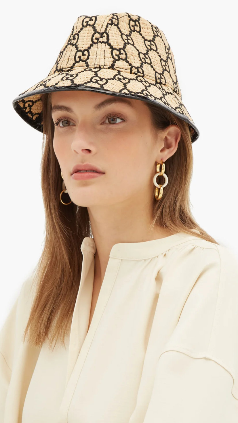 10 bucket hats you *need* in your closet this summer | Cosmopolitan ...