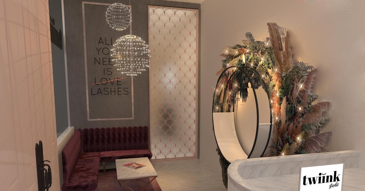 Wow, This New Beauty Studio In Abu Dhabi Promises The Best Brows And ...