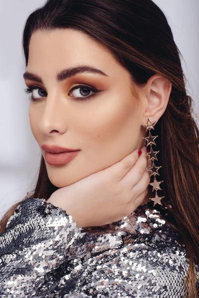 Kuwait Model Ravna Bin Hussain Xxx Vidoes - Rawan Bin Hussain: Meet The October 2019 Cover Star Like Never Before |  Cosmopolitan Middle East