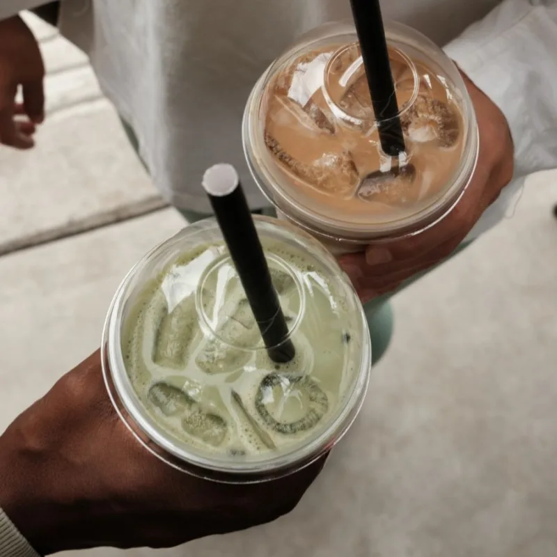 Fr, These Drinks Are Gonna Be On Our Sip And Repeat List All Summer Long