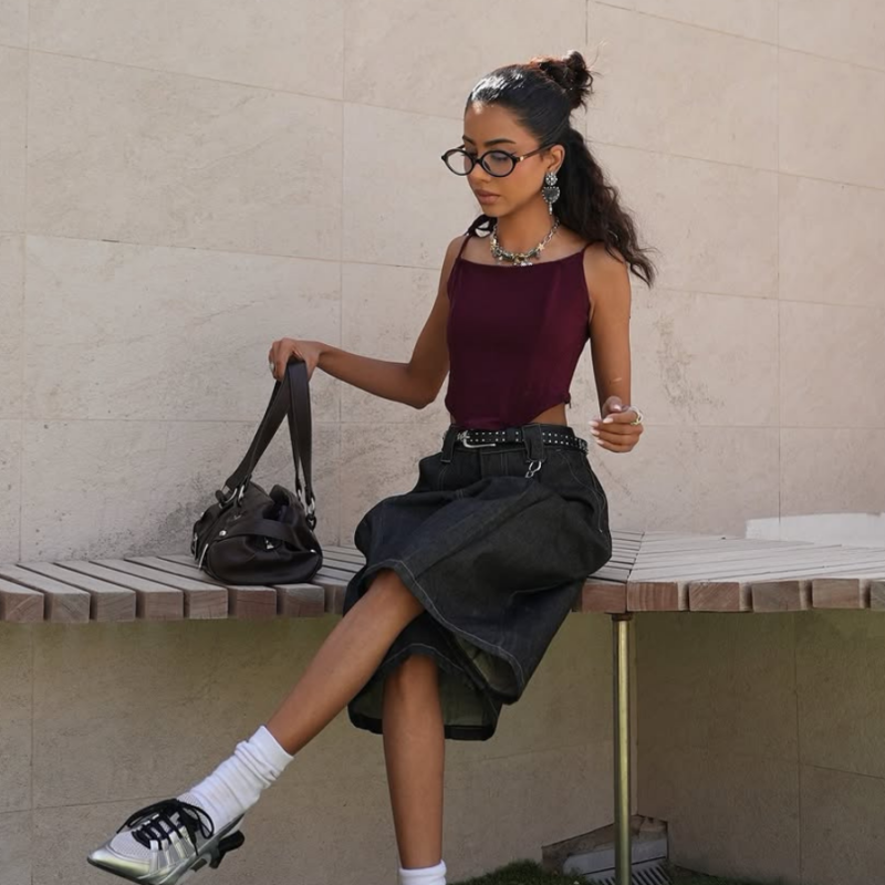 Here’s what you *need* to wear to the BRED Abu Dhabi Festival concert