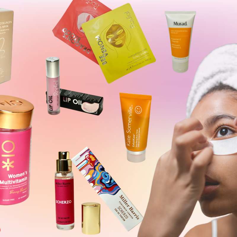Found: The Ultimate Wellness Items You Need rn