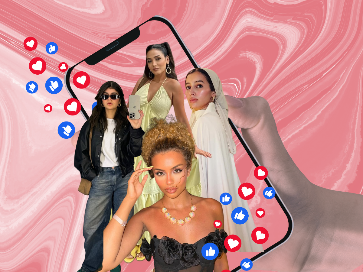 Moroccan content creators you *need* on your feed