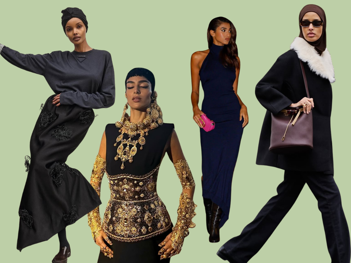 A Muslimah’s guide to making money moves