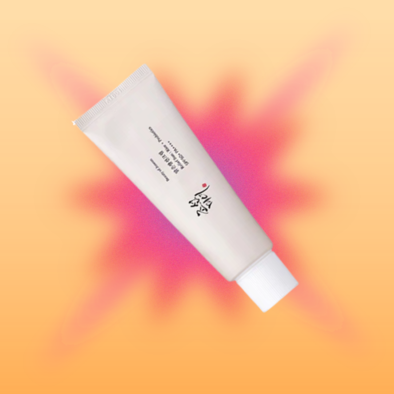 The Best SPF’s You *Need* This Summer