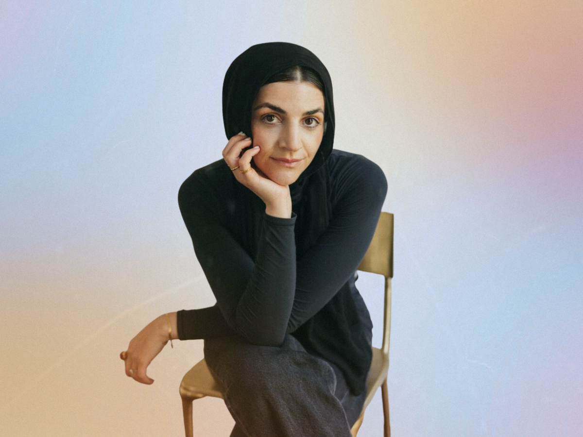Muslim girl’s guide to career success