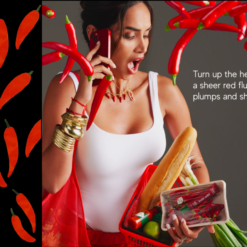 Indē Wild is the new it-brand everyone wants a taste of
