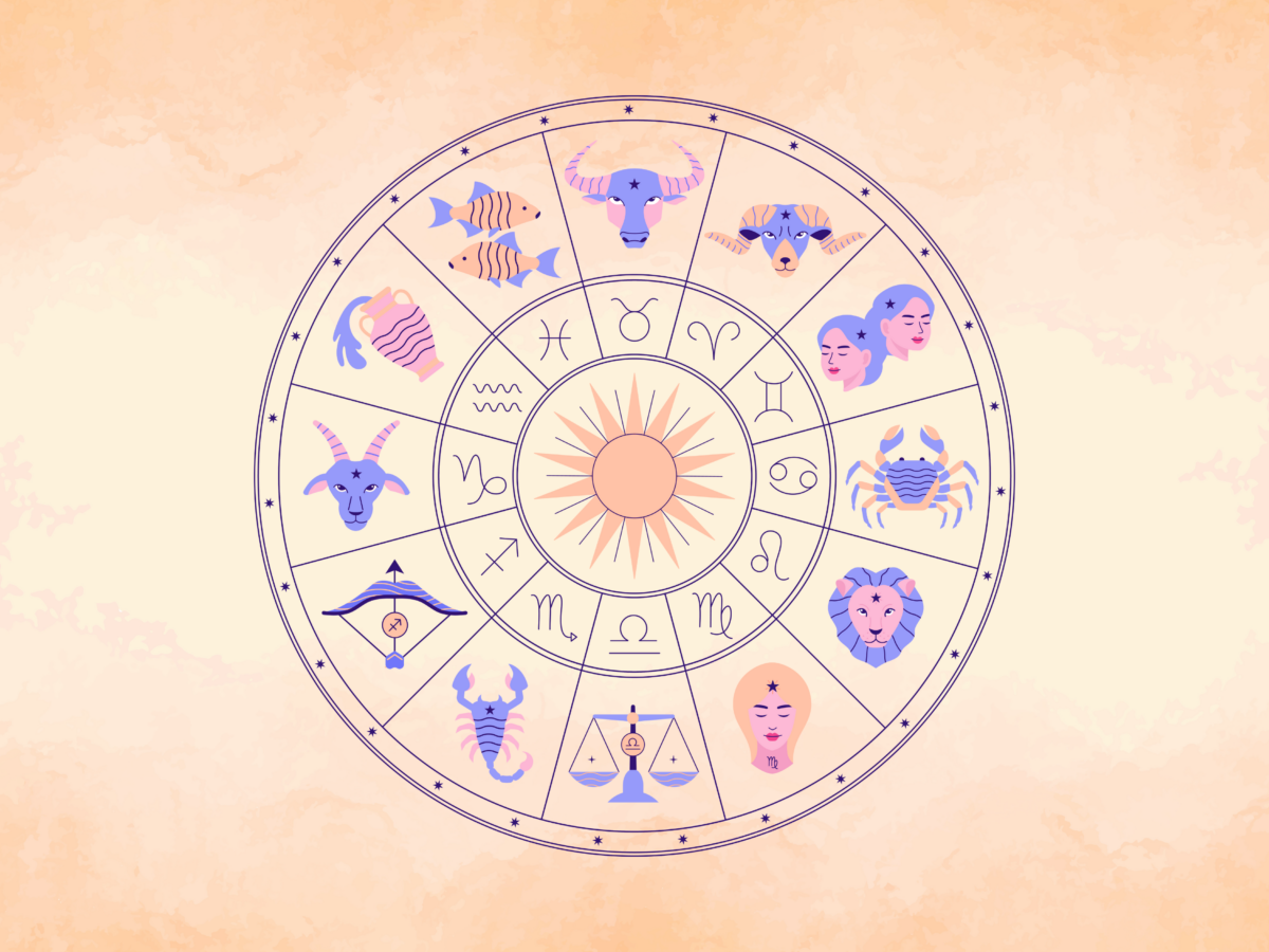Your October Akashic Horoscope reading by spiritual coach Maria Leonard