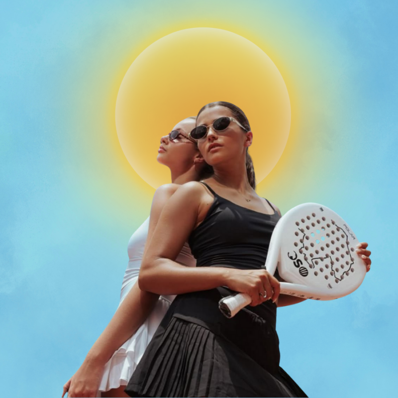 Padel 101: Your guide to the sport everyone in Dubai is obsessed with