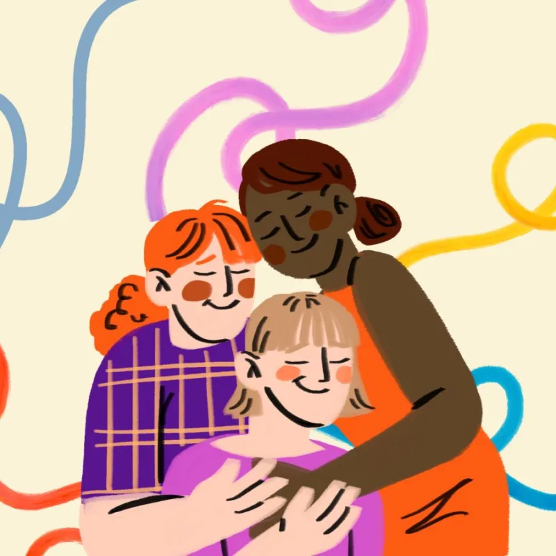 Here’s how to support a friend through baby loss
