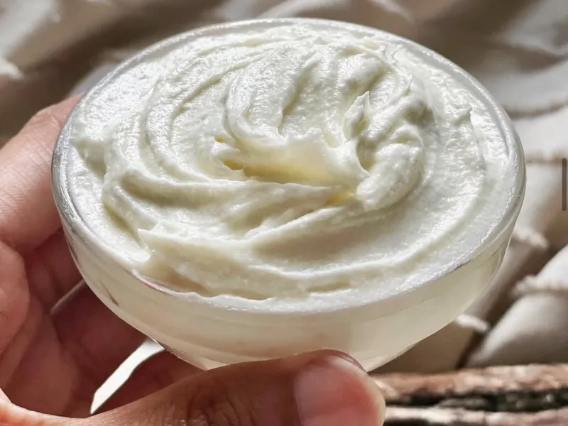 Turns out your new holy grail skin routine might actually be holy cow