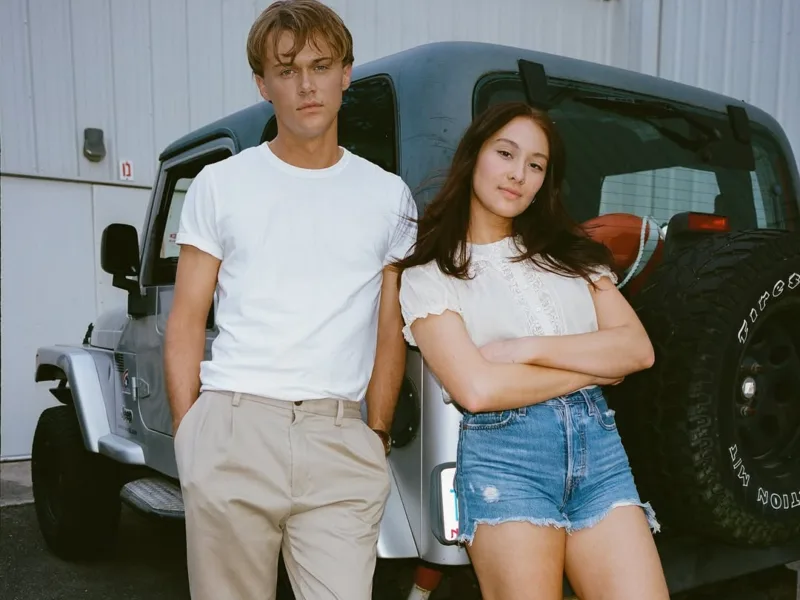Breaking news: The Summer I Turned Pretty is releasing a movie