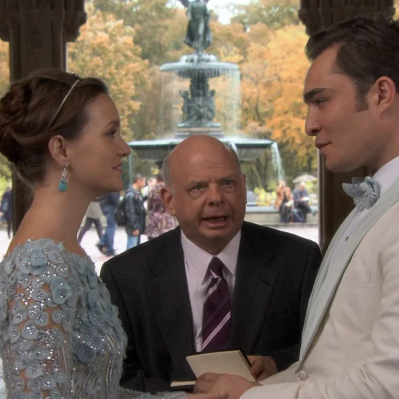 Let’s talk about prenups