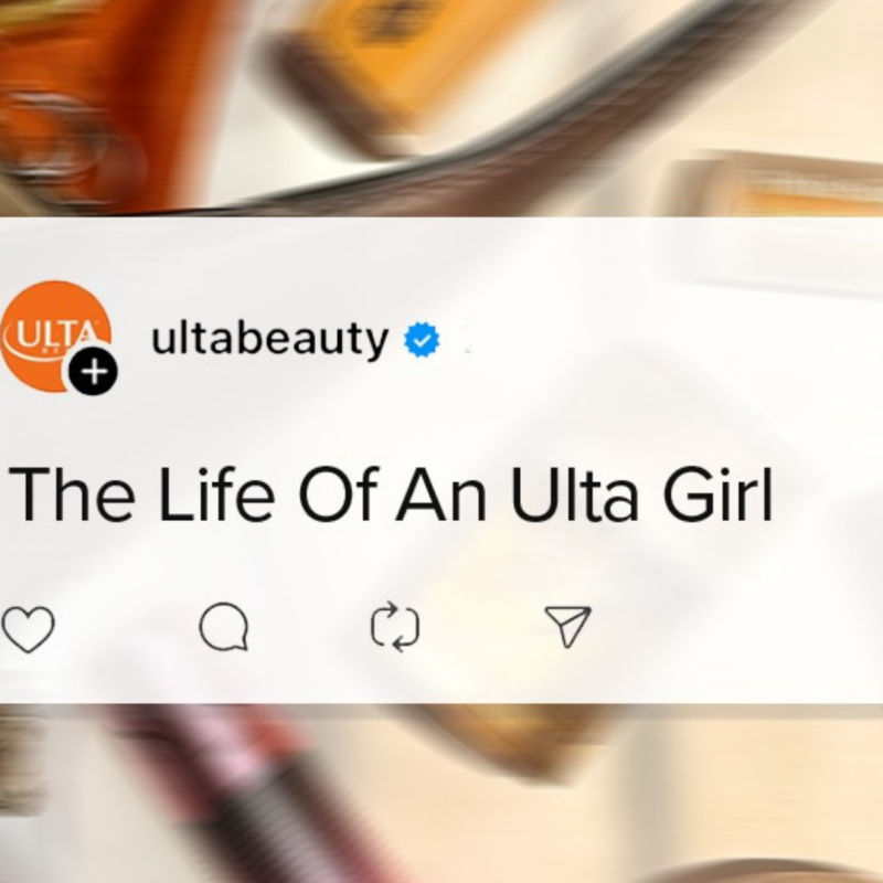 Inside Ulta Beauty’s mega Middle East launch