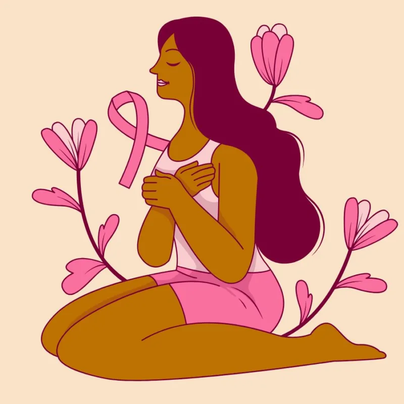 Beyond the ribbon: Ways to support breast cancer awareness in Dubai