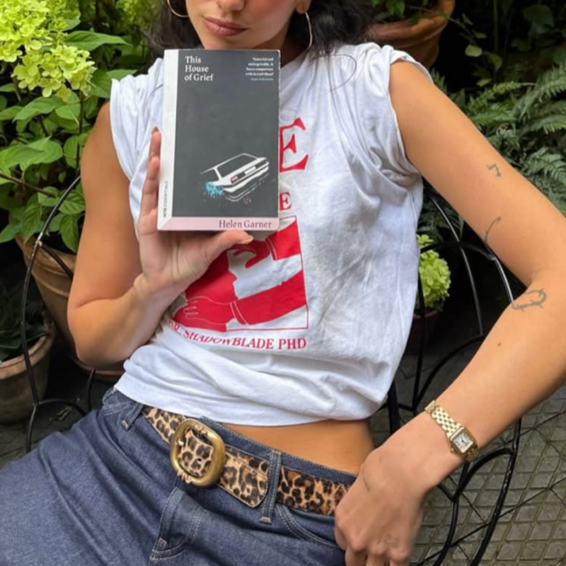 May Dua Lipa’s love life inspire us to read