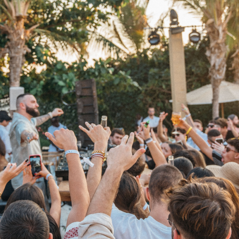 Soleila returns: Dubai’s ultimate day-to-sunset party is back at Twiggy