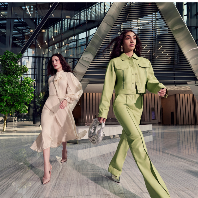 ICD Brookfield Place is the Cosmo approved ultimate lifestyle hub