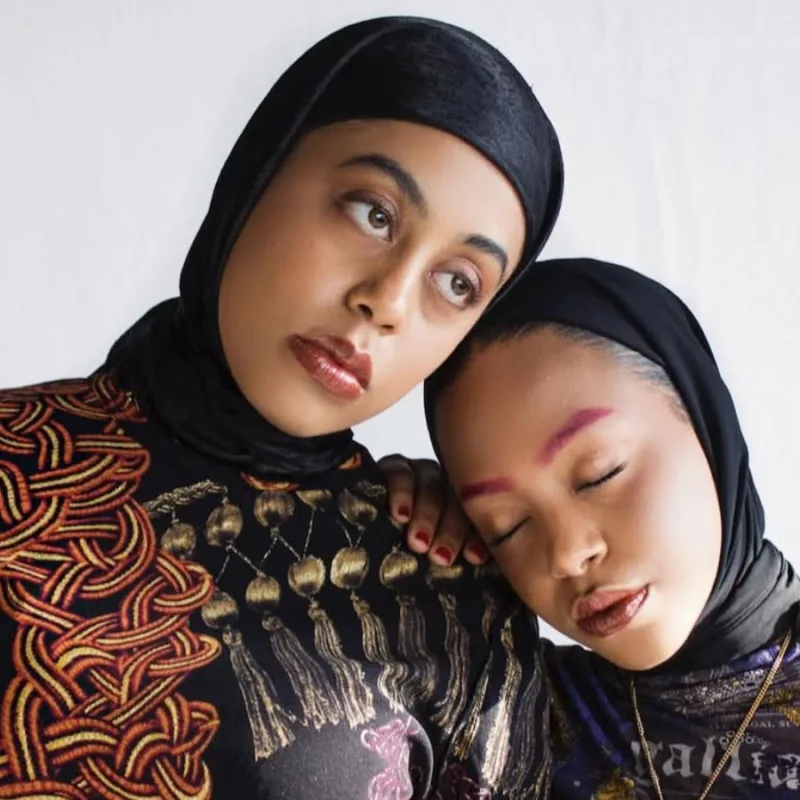 Your guide to appreciating Black History Month in the UAE