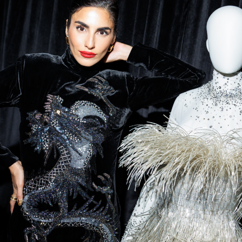 Get ready for Marsa Boulevard, one of Dubai’s most happening waterfront