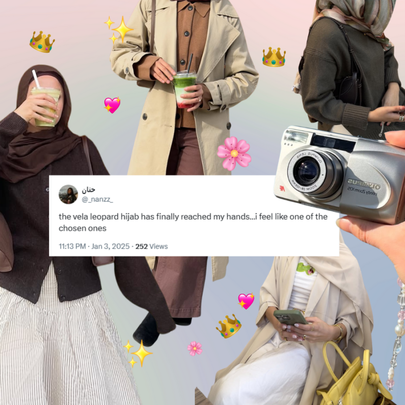 Dear Muslim bestie, it’s time to resist your brain rot