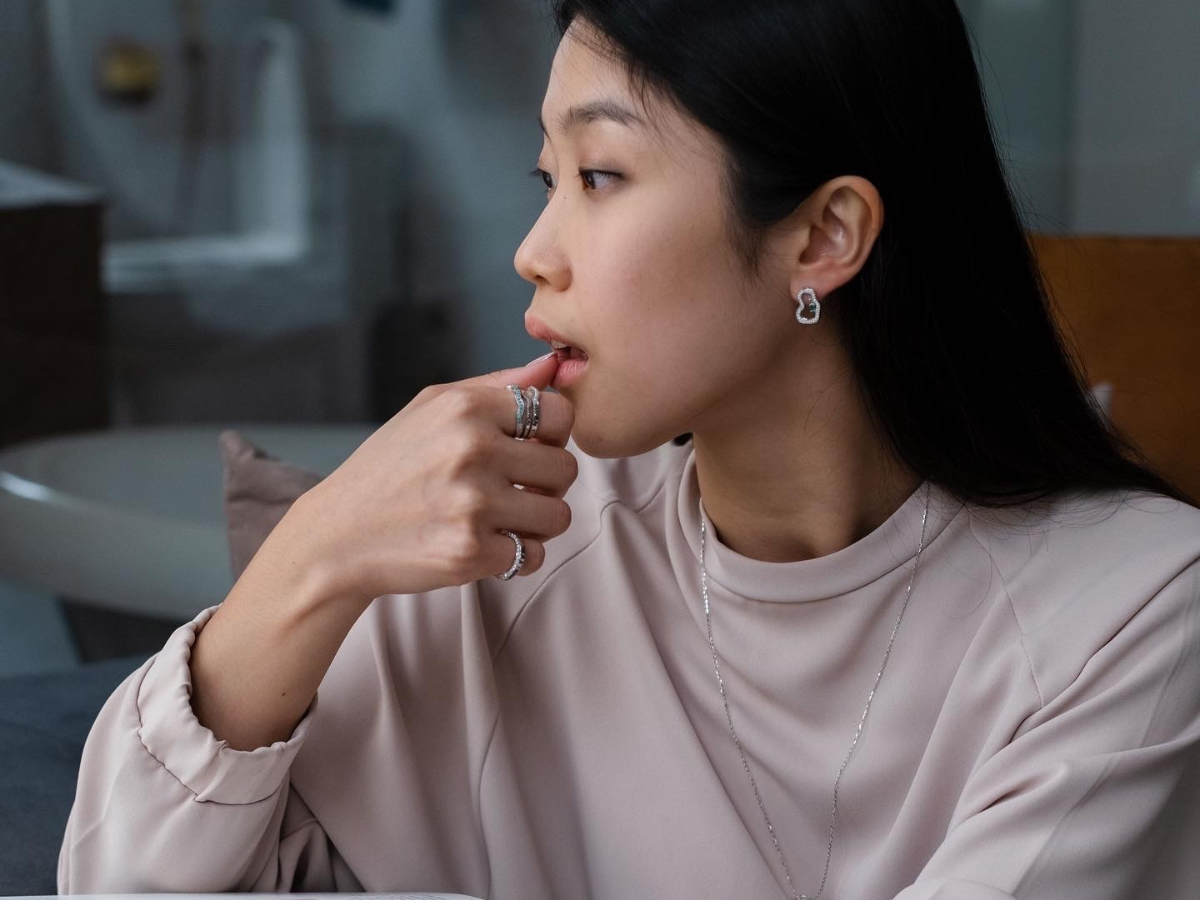 Meet Suheyee, the asset manager who moonlights as a lifestyle muse