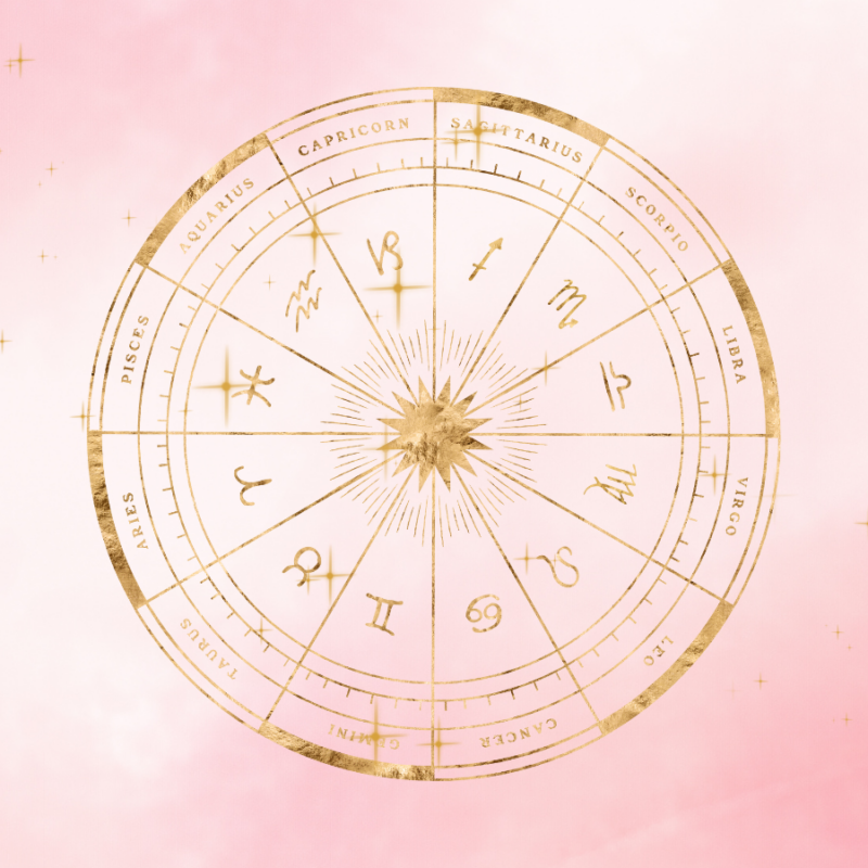 Your November Akashic Horoscope reading by spiritual coach Maria Leonard