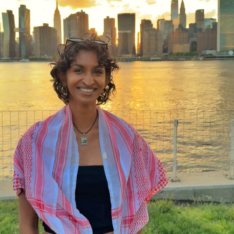 Editor’s letter: Join me in the pursuit of global girlhood