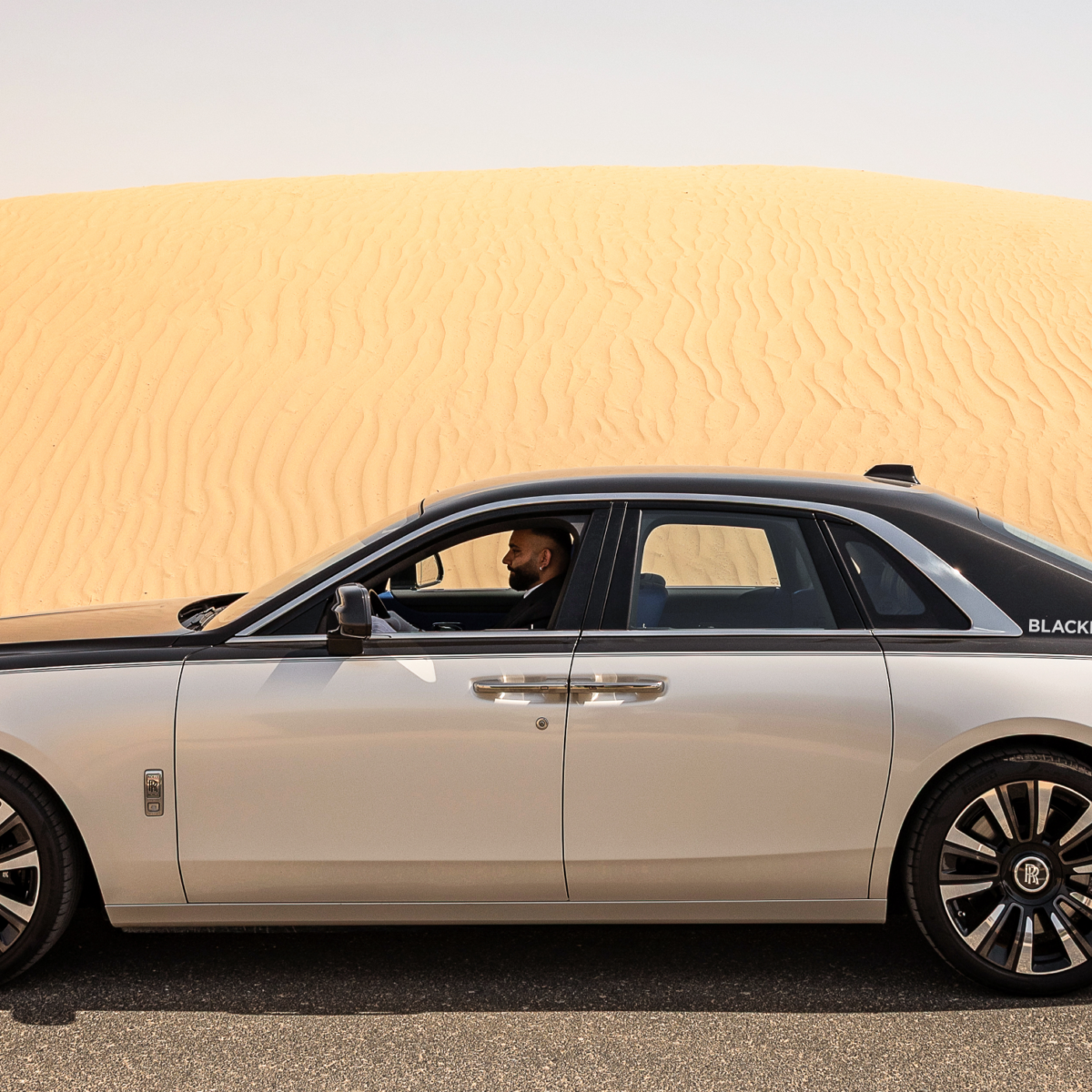 Rush Hour, reimagined: Inside Blacklane’s Rolls-Royce Platinum Ride in Dubai