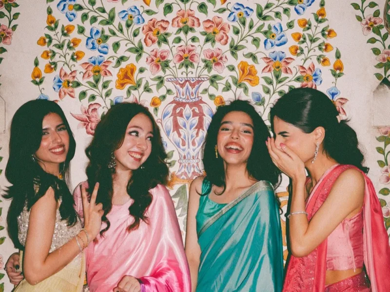 Dinners to cure your Diwali homesickness in Dubai