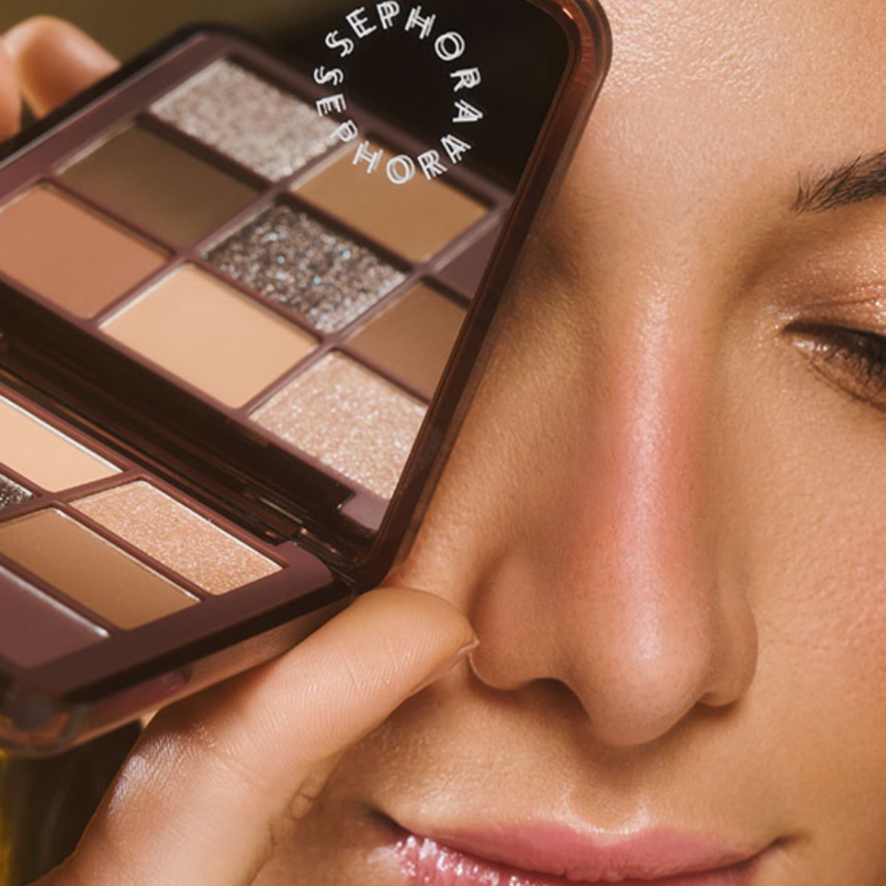 Inside Talia Fawaz’s dreamy Sephora Collection collab