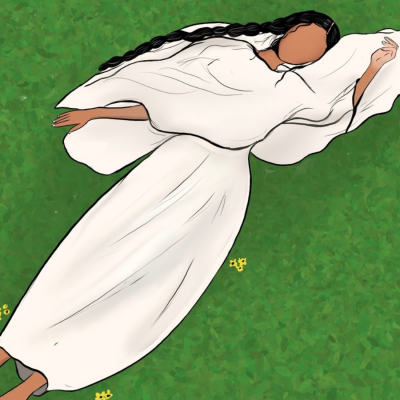 Stolen girlhood: Sudanese women who never got to grow up