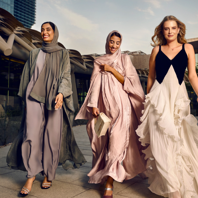 Abu Dhabi just dropped a major rewards program worth flexing