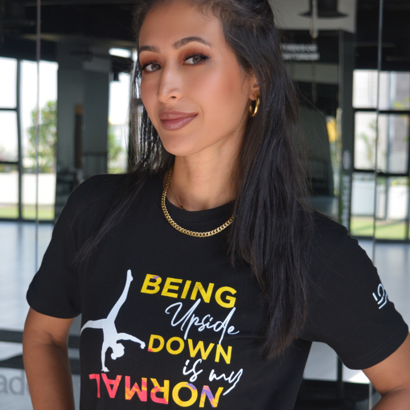 This Saudi founder wants Arab women to start shaking out their trauma