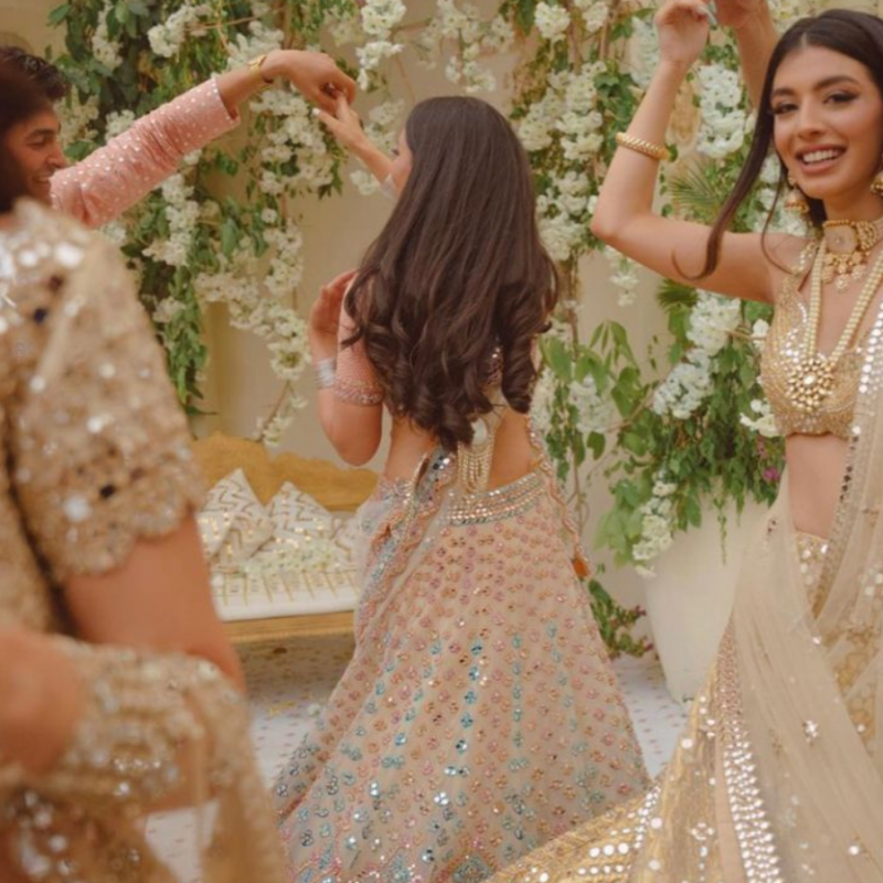 Tried & tested Thai-Indian wedding szn survival tips