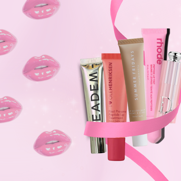 Hydrating lip balms every girl needs this winter